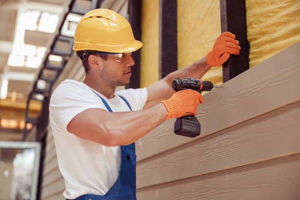 Best Fiber Cement Siding Installation  in Rancho Laveras, CA