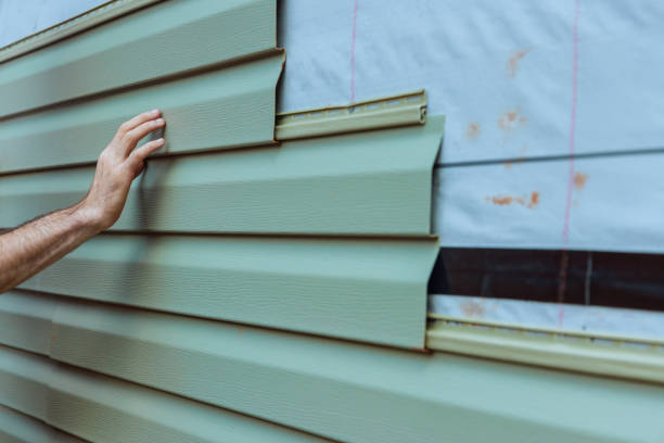 Reliable Rancho Calaveras, CA Siding Solutions